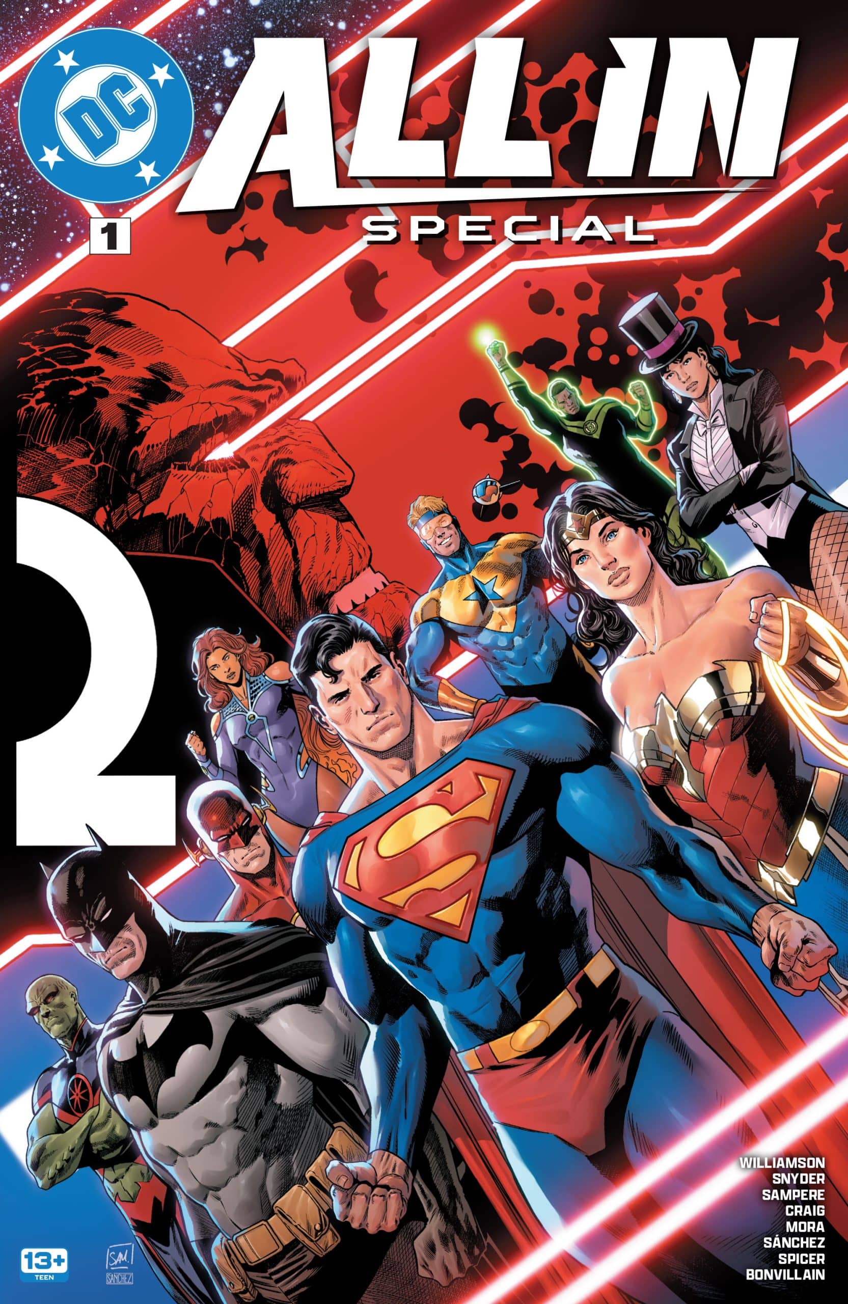 Comics Image